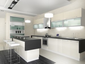 Toronto Kitchen Cabinets