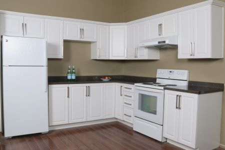 Toronto Kitchen Cabinets