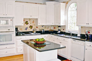 Kitchen Cabinets Toronto