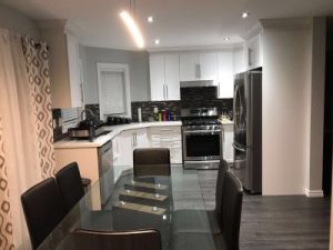 Richmond Hill Kitchen Cabinets | Bathroom Cabinetry in Richmond Hill, ON